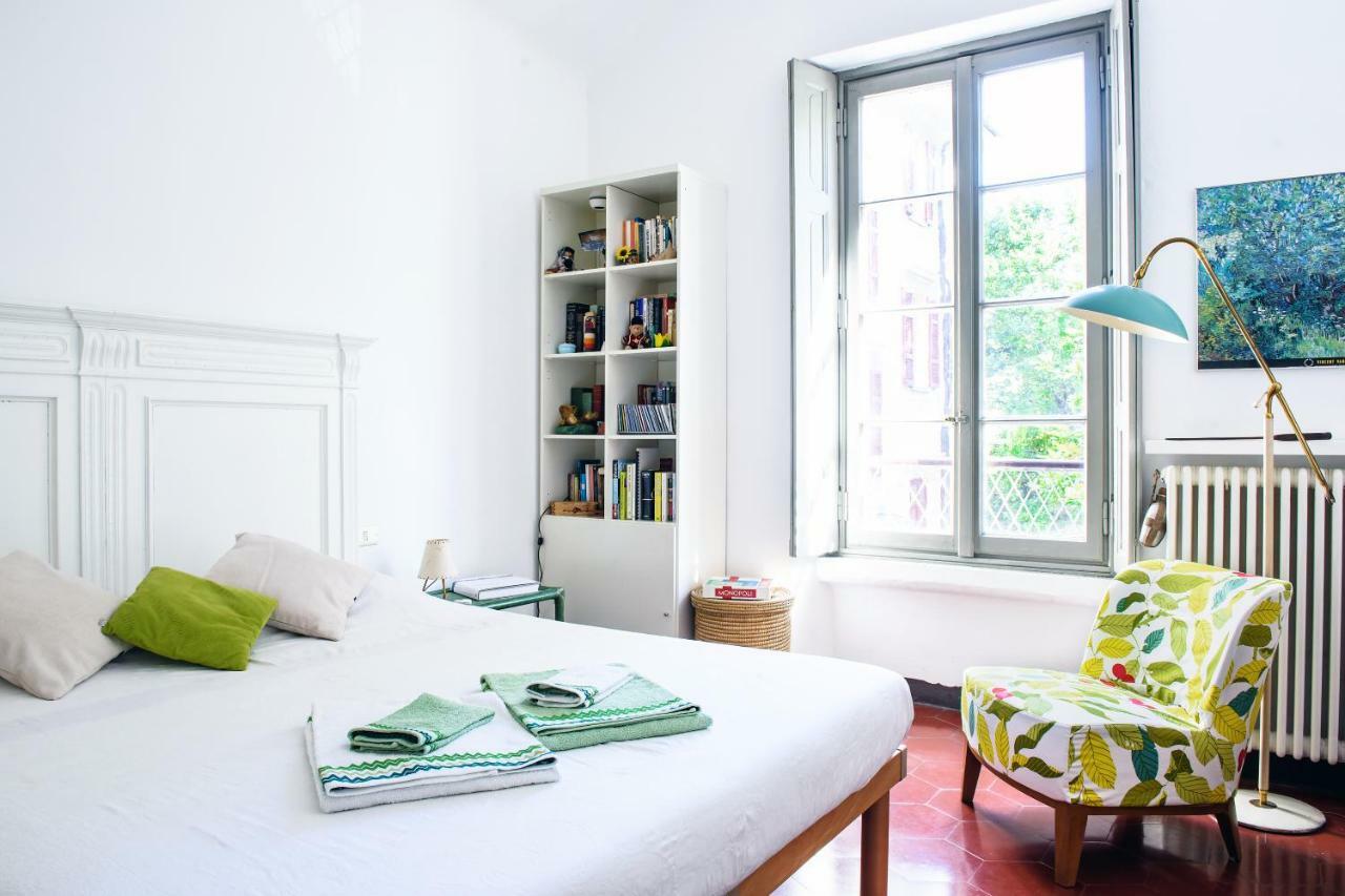 Little Garden House Villa Cernobbio Exterior photo