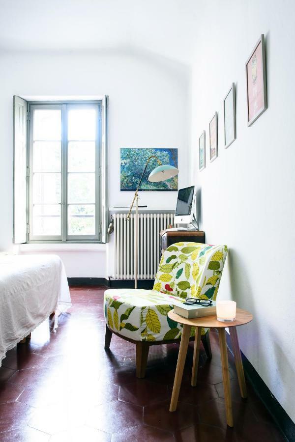 Little Garden House Villa Cernobbio Exterior photo