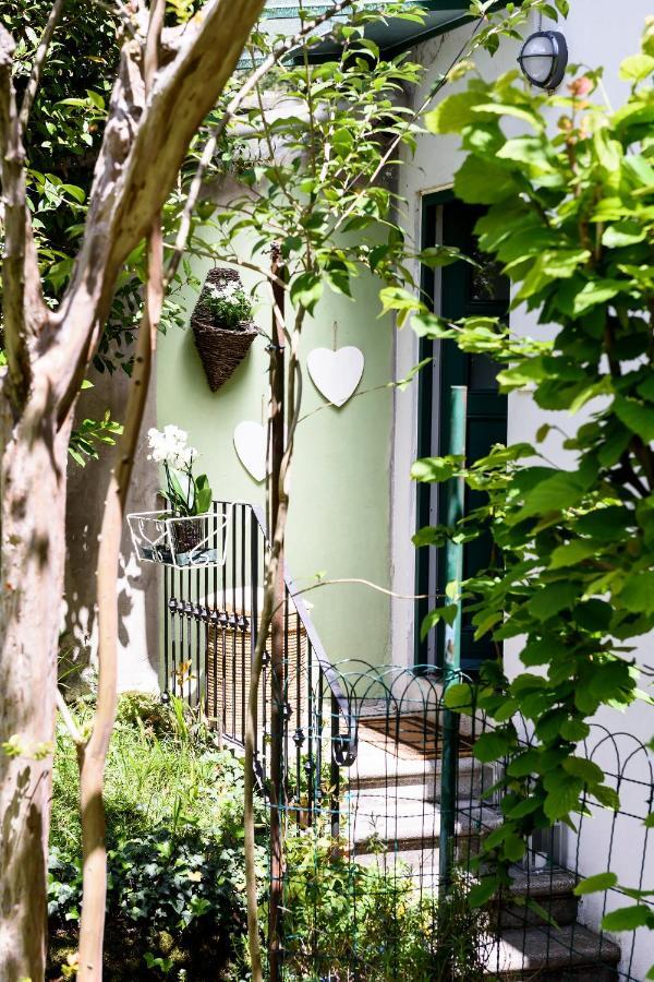 Little Garden House Villa Cernobbio Exterior photo